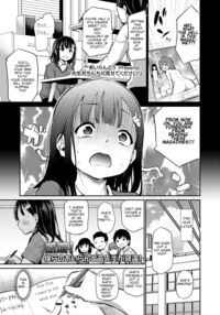 Sensei Ochinchin Misete Kudasai! / 先生おちんちん見せてください! Page 1 Preview