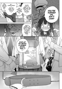 Human Rights: Abandoned! / 人権を放棄しました。 Page 10 Preview