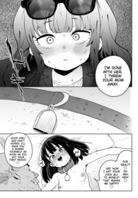 Human Rights: Abandoned! / 人権を放棄しました。 Page 40 Preview