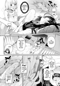 Gift Of Purity / 純潔の才能 Page 51 Preview