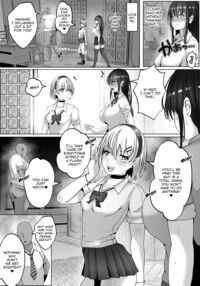 Sugar Baby Sisters. Getting Along and Drowning in Pleasure Fucking Two Sisters at the Same Time / パパ活姉妹。快楽漬けの仲良し姉妹丼。 Page 6 Preview
