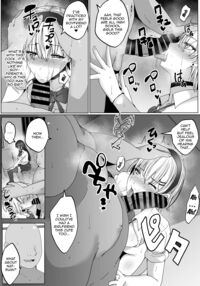 Sugar Baby Sisters. Getting Along and Drowning in Pleasure Fucking Two Sisters at the Same Time / パパ活姉妹。快楽漬けの仲良し姉妹丼。 Page 7 Preview