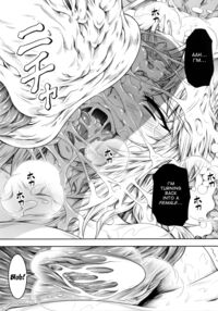 Solo Hunter No Seitai 4 The Fourth Part / ソロハンターの生態 4 The Fourth Part Page 24 Preview