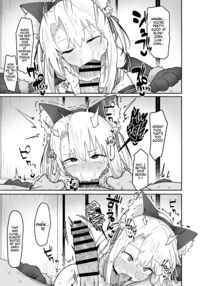 Illya-chan's Totally Consensual (Via Hypnosis) Journey to Motherhood / イリヤちゃんを完全同意（さいみん）でママにするエロ本 Page 12 Preview