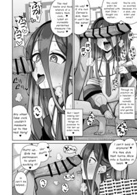 ARIS in wonderland Page 38 Preview
