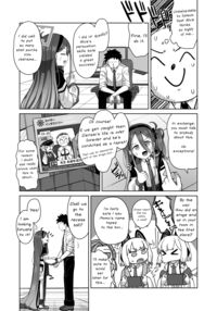 ARIS in wonderland Page 9 Preview