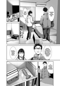 Sex with Your Otaku Friend is Mindblowing 2 / オタク友達とのセックスは最高に気持ちいい ２ Page 25 Preview