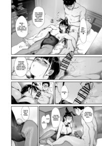 Sex with Your Otaku Friend is Mindblowing 2 / オタク友達とのセックスは最高に気持ちいい ２ Page 43 Preview