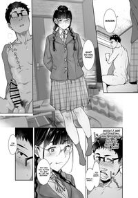 Sex with Your Otaku Friend is Mindblowing 2 / オタク友達とのセックスは最高に気持ちいい ２ Page 52 Preview