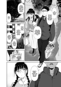 Sex with Your Otaku Friend is Mindblowing 2 / オタク友達とのセックスは最高に気持ちいい ２ Page 5 Preview