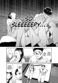 Sex with Your Otaku Friend is Mindblowing 2 / オタク友達とのセックスは最高に気持ちいい ２ Page 7 Preview