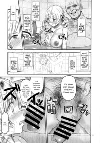 Prostitution Mansion 24 Hours / 売春マンション24時 [A-10] [Puella Magi Madoka Magica] Thumbnail Page 10