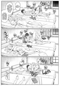 Penis Enlargement Magic / ち〇ち〇が大きくなる魔法 Page 20 Preview