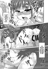 Take a Bath with Your Mom and Sister / お姉ちゃんと、ママと、お風呂に入ろ Page 23 Preview
