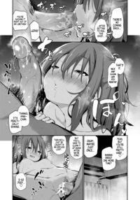 Imouto to Nori de Ecchi Shita Ken / 妹とノリでエッチした件 Page 24 Preview