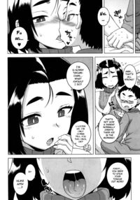 Jinzou Mama wa Ikuseichuu! / 人造ママは育成中! Page 10 Preview