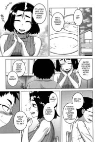 Jinzou Mama wa Ikuseichuu! / 人造ママは育成中! Page 21 Preview