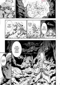 Solo Hunter No Seitai 4 The Fifth Part / ソロハンターの生態 4 The Fifth Part Page 2 Preview
