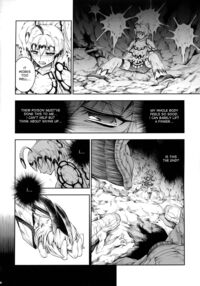 Solo Hunter No Seitai 4 The Fifth Part / ソロハンターの生態 4 The Fifth Part Page 9 Preview
