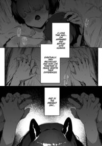 Fallen Oni / 鬼の子落ちた Page 2 Preview