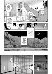 Kami-sama no Tsukurikata / 教祖サマの作り方 Page 183 Preview