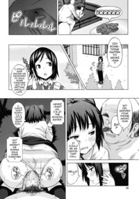 Dear Sex Friend / あそばれ Page 40 Preview