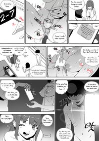 Pavlovian Bitch / 파블로프의 암캐 Page 25 Preview