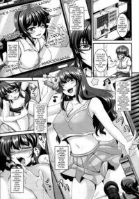 ERROR / ERROR [Kazuhiro] [Original] Thumbnail Page 03