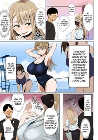 In Need of Tits? (Colorized) / おっぱい足りてますか? Page 14 Preview
