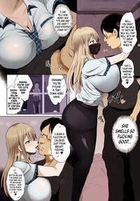 In Need of Tits? (Colorized) / おっぱい足りてますか? Page 15 Preview