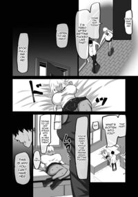 The Side Of Senpai That Only I Don't Know / 僕だけが知らない先輩 Page 113 Preview