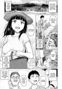 The Nee-chan I Was Yearning For Started Whoring Herself Out And Had Sex With My Dad / 憧れの姉ちゃんは風俗堕ちして親父に抱かれる Page 2 Preview