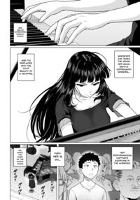 The Nee-chan I Was Yearning For Started Whoring Herself Out And Had Sex With My Dad / 憧れの姉ちゃんは風俗堕ちして親父に抱かれる Page 3 Preview