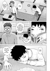 The Nee-chan I Was Yearning For Started Whoring Herself Out And Had Sex With My Dad / 憧れの姉ちゃんは風俗堕ちして親父に抱かれる Page 6 Preview