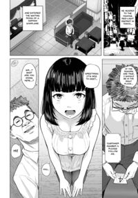 The Nee-chan I Was Yearning For Started Whoring Herself Out And Had Sex With My Dad / 憧れの姉ちゃんは風俗堕ちして親父に抱かれる Page 7 Preview