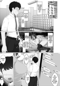 The Story of How I Was Mind Fucked When I Went Out With My Classmate That Listens to Any Request / どんなお願いでも聞いてくれる同級生と付き合ったら脳みそ破壊されたお話 Page 65 Preview