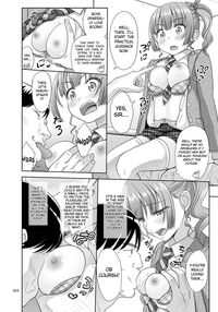 Sex Instructor 1 / 性指導員のお仕事 [Malcorond] [Original] Thumbnail Page 15