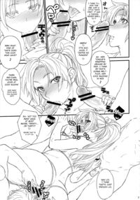 Mai-chan to Nobetsumakunashi / まいちゃんとのべつまくなし [Kiriyama Taichi] [King Of Fighters] Thumbnail Page 06