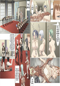 Dorei Shijou No Ou No Nichijou / 奴隷市場の王の日常 Page 14 Preview