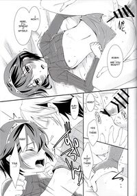 Shinai Naru Anata e / 親愛なるあなたへ [Asuma Omi] [Fire Emblem] Thumbnail Page 11