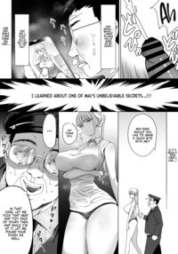 The Story of a Small and Remote Village with a Dirty Tradition 3 / エッチな風習がある過疎集落のお話3 Page 5 Preview