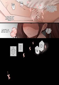 A Girlfriend Who Plays Along with My Cuckold Fetish + Prequel / 僕の寝取らせ性癖に付き合ってくれる彼女 Page 18 Preview