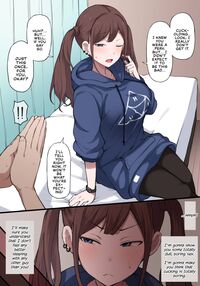 A Girlfriend Who Plays Along with My Cuckold Fetish + Prequel / 僕の寝取らせ性癖に付き合ってくれる彼女 Page 3 Preview