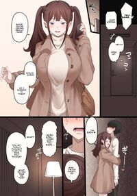 A Girlfriend Who Plays Along with My Cuckold Fetish + Prequel / 僕の寝取らせ性癖に付き合ってくれる彼女 Page 42 Preview
