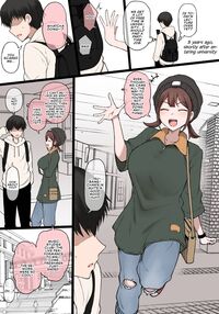 A Girlfriend Who Plays Along with My Cuckold Fetish + Prequel / 僕の寝取らせ性癖に付き合ってくれる彼女 Page 49 Preview
