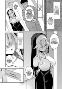 Fucked Into Submission 2 / 犯され催眠２ Page 15 Preview