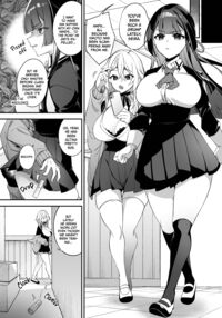 Fucked Into Submission 2 / 犯され催眠２ Page 53 Preview