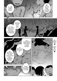 Kuraku Shimetta Doukutsu de / 暗く湿った洞窟で Page 18 Preview