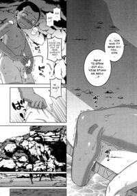 Kuraku Shimetta Doukutsu de / 暗く湿った洞窟で Page 31 Preview