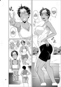 Asex Training dakara Mondainai desu / あせっくす トレーニングだから問題ないです Page 3 Preview